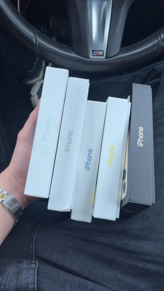 iflipper™ — Learn How To Make £500–£2,000+/Month Flipping Phones 📱💰
